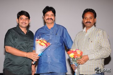 Dilunnodu Movie Audio Launch